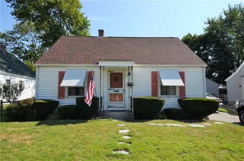 6 Arrow Ave, Warwick, RI 02886 photo 1