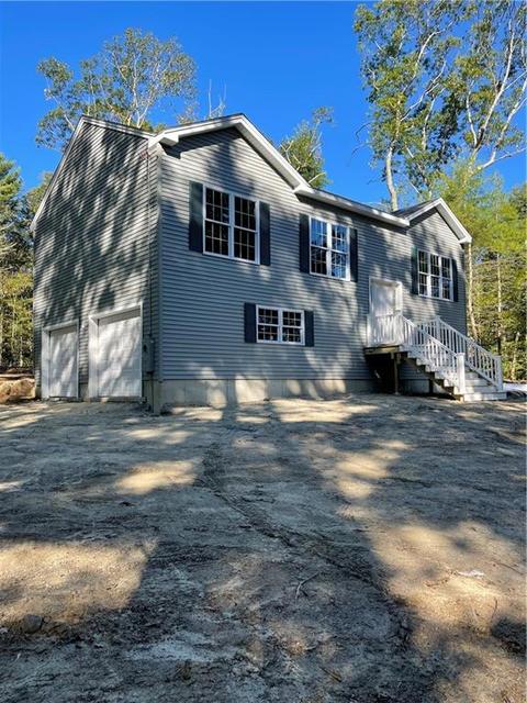 684 Gardner Rd, Exeter, RI 02822 photo 2