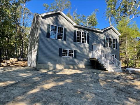 684 Gardner Rd, Exeter, RI 02822 photo 1