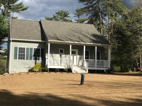 692 Gardner Rd, Exeter, RI 02822 photo 1