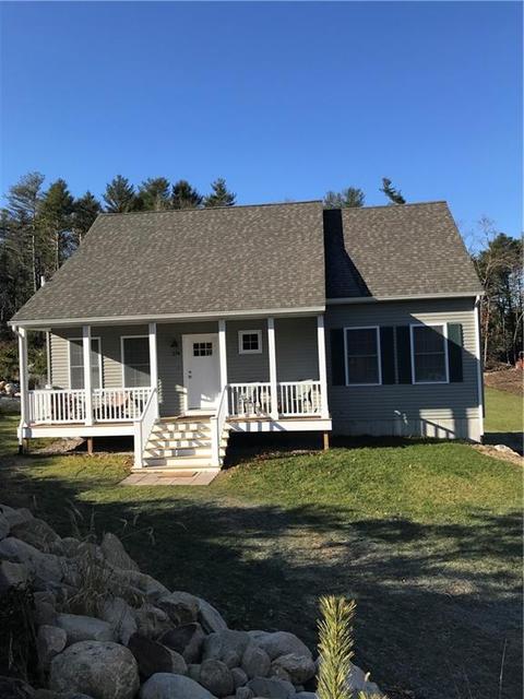692 Gardner Rd, Exeter, RI 02822 photo 2