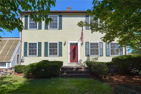 5 Chunga Dr, Cumberland, RI 02864 photo 1