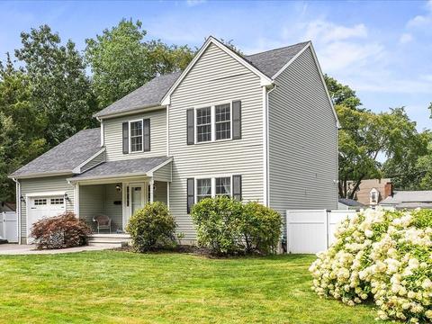 39 Colfax St, Warwick, RI 02886 photo 3