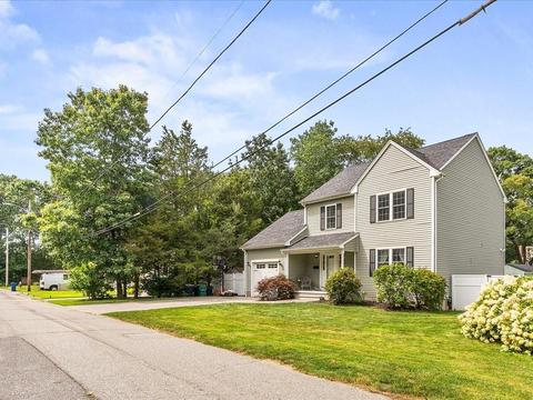 39 Colfax St, Warwick, RI 02886 photo 20