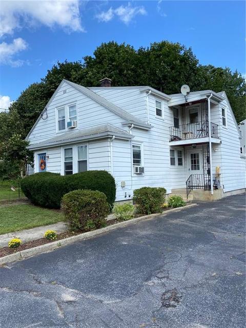 134 Saint Cecile Ave, Woonsocket, RI 02895 photo 1
