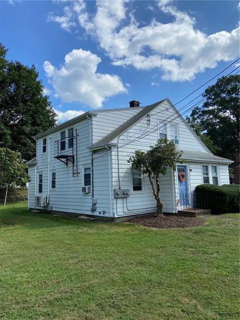 134 Saint Cecile Ave, Woonsocket, RI 02895 photo 2