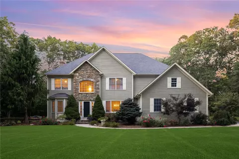 37 Azalea Ave, Exeter, RI 02822 photo 1