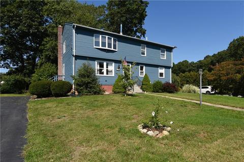 105 Ginger St, Warwick, RI 02886 photo 1