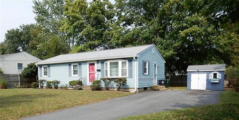 233 Sandy Ln, Warwick, RI 02889 photo 1