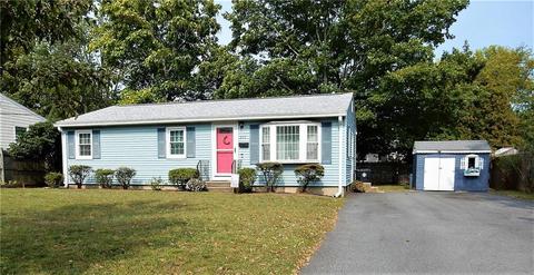 233 Sandy Ln, Warwick, RI 02889 photo 2