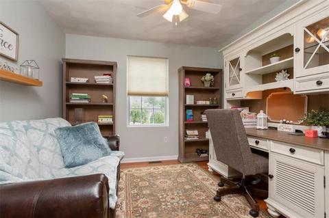 34 Ashbrook Dr, Cranston, RI 02921 photo 26