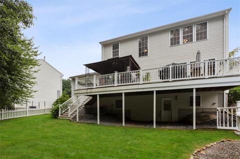 34 Ashbrook Dr, Cranston, RI 02921 photo 40