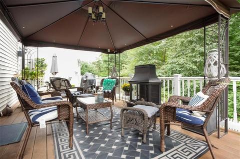 34 Ashbrook Dr, Cranston, RI 02921 photo 34