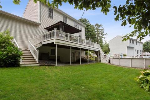 34 Ashbrook Dr, Cranston, RI 02921 photo 33