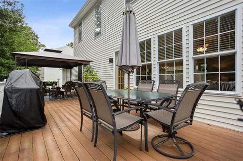 34 Ashbrook Dr, Cranston, RI 02921 photo 36