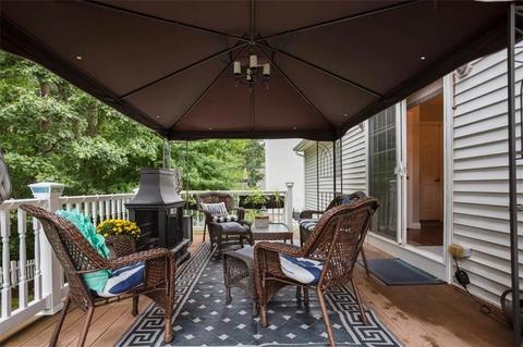 34 Ashbrook Dr, Cranston, RI 02921 photo 35