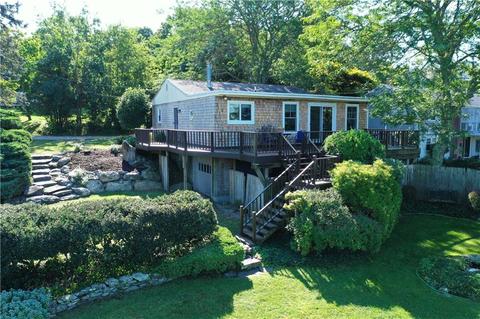 25 Bernard Ln, Little Compton, RI 02837 photo 1