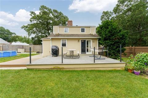143 Midget Ave, Warwick, RI 02886 photo 5