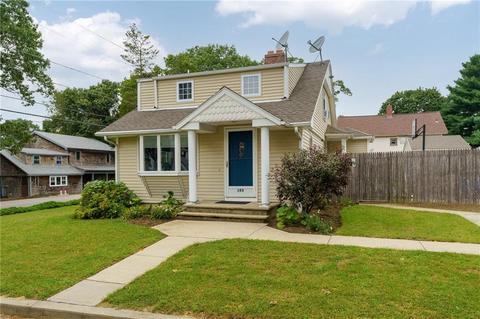 143 Midget Ave, Warwick, RI 02886 photo 2