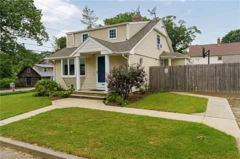 143 Midget Ave, Warwick, RI 02886 photo 1