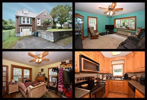 89 Merrill Ct, Woonsocket, RI 02895 photo 1