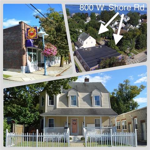 800 W Shore Rd, Warwick, RI 02889 photo 1