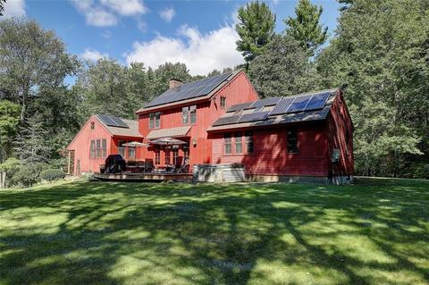 112 Pray Hill Rd, Glocester, RI 02814 photo 4