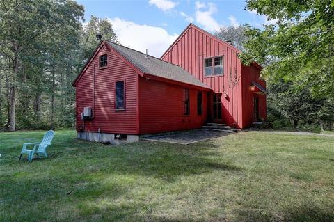 112 Pray Hill Rd, Glocester, RI 02814 photo 5