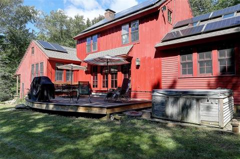112 Pray Hill Rd, Glocester, RI 02814 photo 6