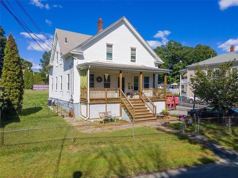 172 Mowry St, Woonsocket, RI 02895 photo 1