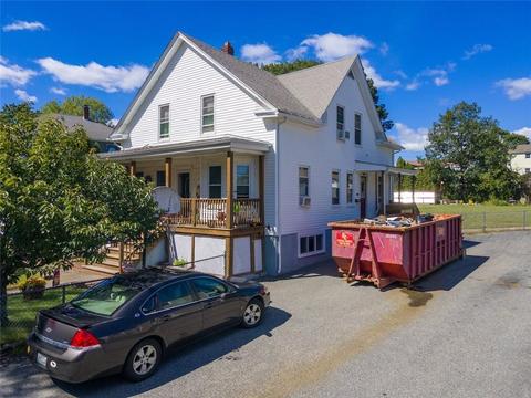 172 Mowry St, Woonsocket, RI 02895 photo 41
