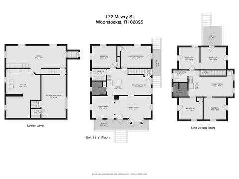 172 Mowry St, Woonsocket, RI 02895 photo 49
