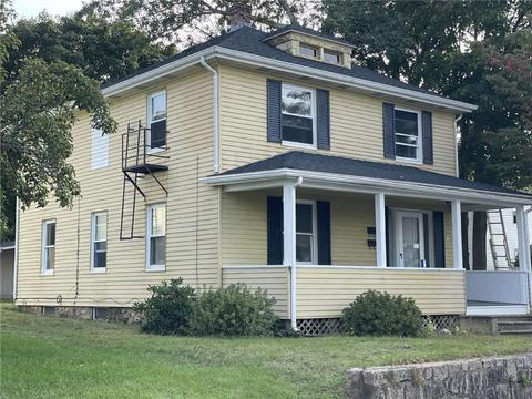 61 Oak St, Westerly, RI 02891 photo 1