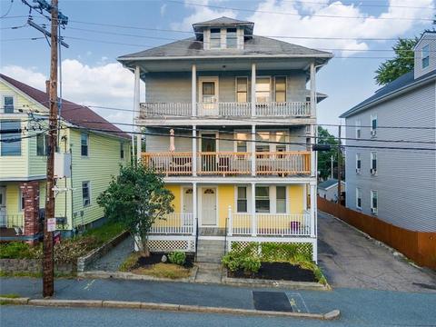 135 Dulude Ave, Woonsocket, RI 02895 photo 22