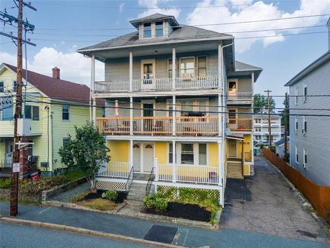 135 Dulude Ave, Woonsocket, RI 02895 photo 21