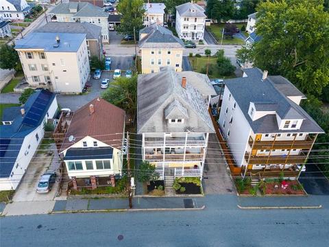 135 Dulude Ave, Woonsocket, RI 02895 photo 28