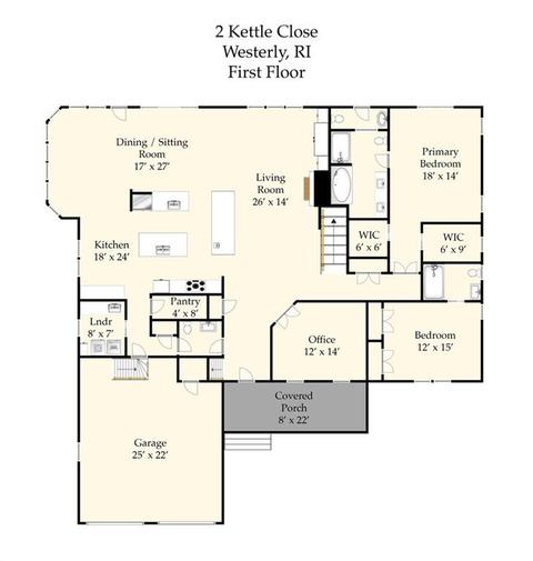 2 Kettle Close, Westerly, RI 02891 photo 47