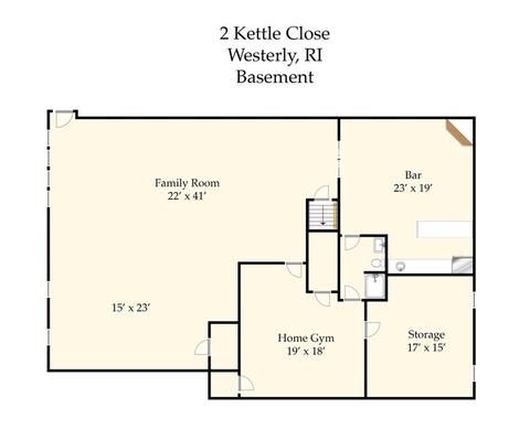 2 Kettle Close, Westerly, RI 02891 photo 49