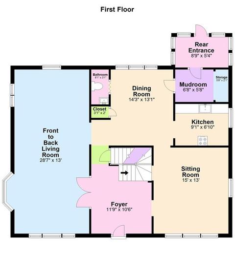 238 Park Pl, Woonsocket, RI 02895 photo 35