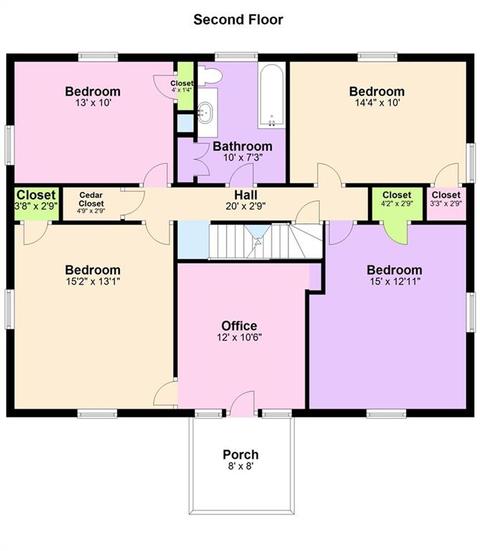 238 Park Pl, Woonsocket, RI 02895 photo 34