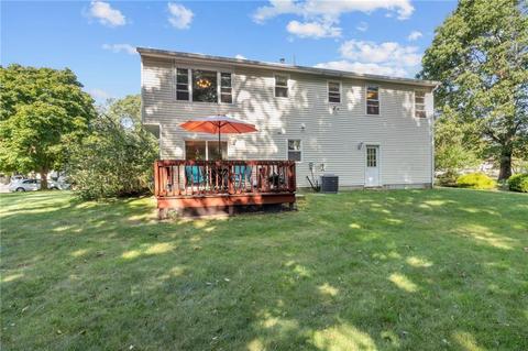 60 Lillian Ct, Warwick, RI 02886 photo 1