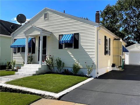 33 Le Brun Ave, Woonsocket, RI 02895 photo 1