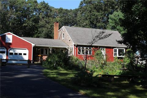 260 Narrow Ln, Exeter, RI 02822 photo 1