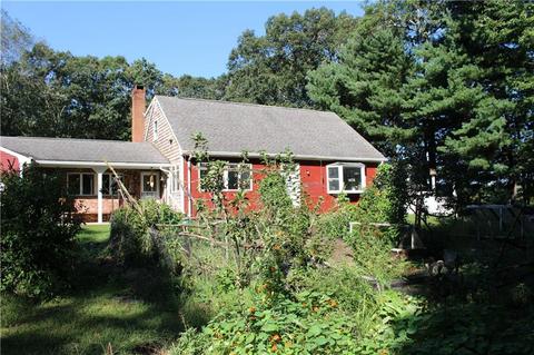 260 Narrow Ln, Exeter, RI 02822 photo 2