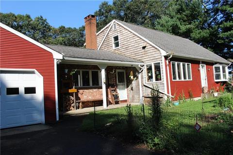 260 Narrow Ln, Exeter, RI 02822 photo 3