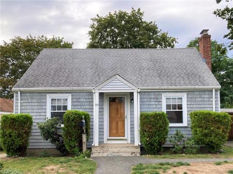 23 Macarthur Dr, Warwick, RI 02889 photo 1