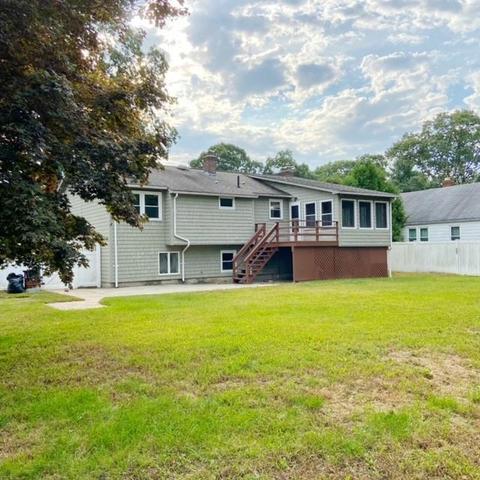 35 Custer St, Warwick, RI 02889 photo 20