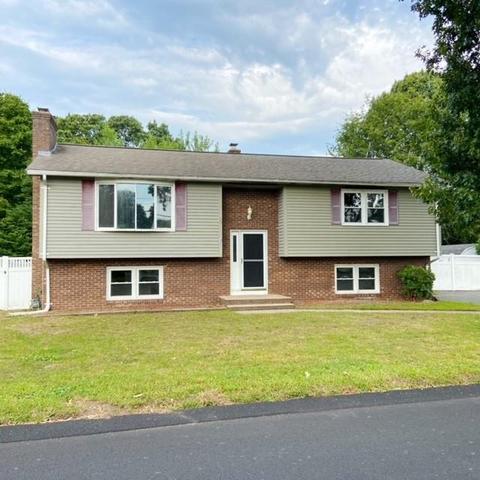 35 Custer St, Warwick, RI 02889 photo 1