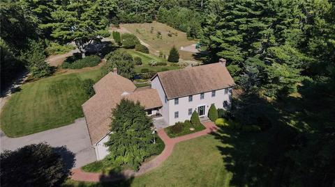 83 William Reynolds Rd, Exeter, RI 02822 photo 2