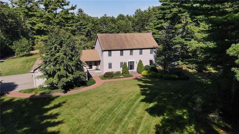 83 William Reynolds Rd, Exeter, RI 02822 photo 4